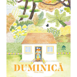 Duminică - Fleur Oury Duminică - Fleur Oury