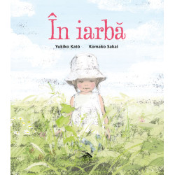 În iarbă - Yukiko Katō și Komako Sakai În iarbă - Yukiko Katō și Komako Sakai