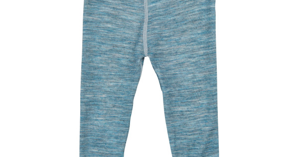 Pantaloni Albastri Celavi Lana Merino Interior Bambus Bebelusi