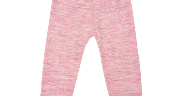 Pantaloni Roz Celavi Din Lana Merino Interior Bambus Bebelusi