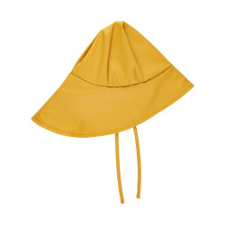 Pălărie impermeabilă CeLaVi pentru ploaie - Mineral Yellow