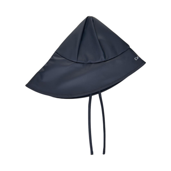 Pălărie impermeabilă CeLaVi pentru ploaie - Navy