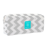 Borsetă impermeabilă Charlie Banana Grey Chevron
