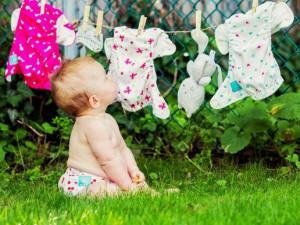 Cele mai frecvente întrebări despre scutecele textile