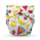 Scutec textil Charlie Banana „Banana Fiesta” mărime unică Scutec textil Charlie Banana „Banana Fiesta” mărime unică