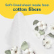 Linere / hârtii de protecție Charlie Banana pentru scutece textile – 100 bucăți Linere / hârtii de protecție Charlie Banana pentru scutece textile – 100 bucăți