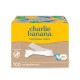 Linere / hârtii de protecție Charlie Banana pentru scutece textile – 100 bucăți Linere / hârtii de protecție Charlie Banana pentru scutece textile – 100 bucăți