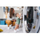 Scutec textil Charlie Banana „Banana Fiesta” mărime unică Scutec textil Charlie Banana „Banana Fiesta” mărime unică