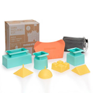 Sand Pal - set de construcție pentru nisip
