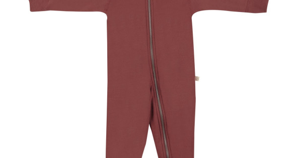 Salopeta Overall Visinie Flausata Lana Merinos Organica Dilling Underwear Pentru Bebelusi