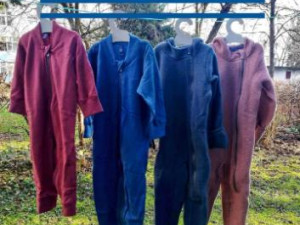 REDUCERI de iarnă la KiddyShop!