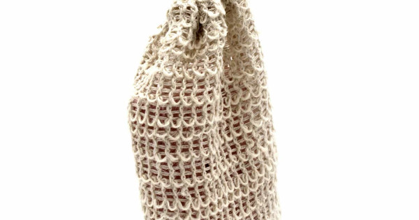 Saculet Natural Sapun Iuta Ancient Wisdom