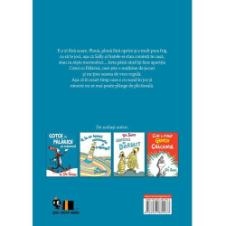 Cotoi cu pălărioi - Dr. Seuss