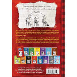 Jurnalul unui puşti 1 - Jeff Kinney