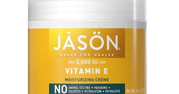 Crema Fata Hidratanta Revitalizanta Jason Vitamina E