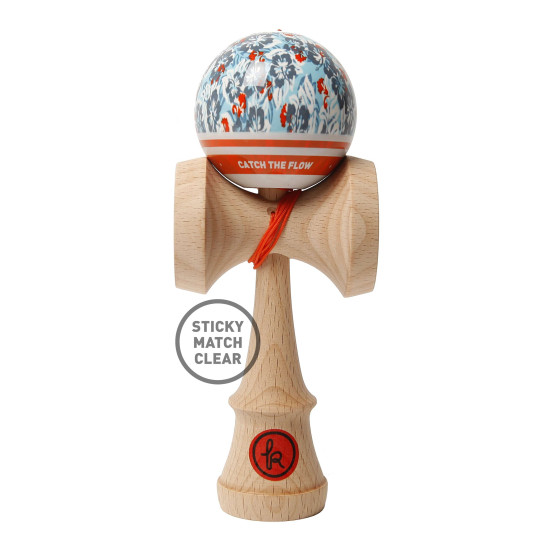 Kendama Record + Aloha MC
