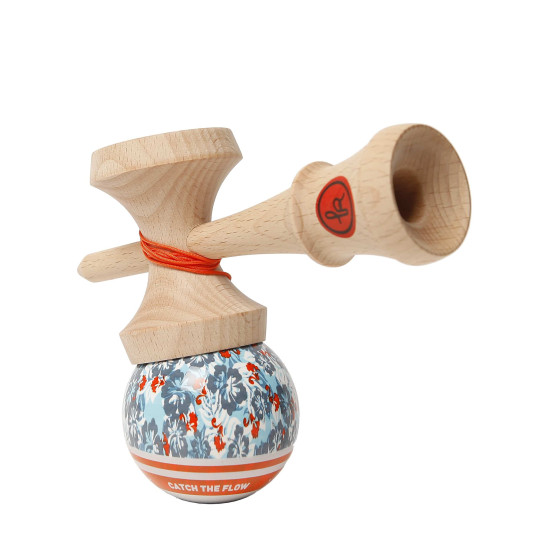 Kendama Record + Aloha MC