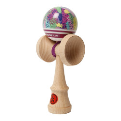 Kendama Record + Liquid Love MC Kendama Record + Liquid Love MC