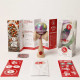 Kendama Record + Liquid Love MC Kendama Record + Liquid Love MC
