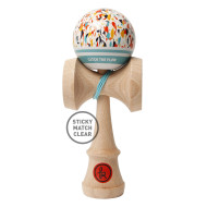 Kendama Record + Splash MC Kendama Record + Splash MC