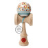 Kendama Record + Splash MC
