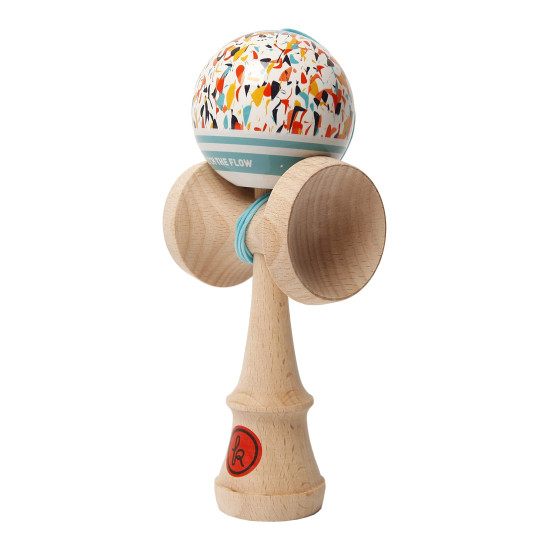Kendama Record + Splash MC Kendama Record + Splash MC