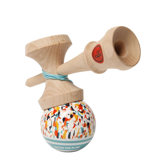 Kendama Record + Splash MC Kendama Record + Splash MC