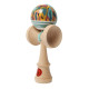 Kendama Record + Symbiosis MC Kendama Record + Symbiosis MC