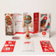 Kendama Record + Symbiosis MC Kendama Record + Symbiosis MC