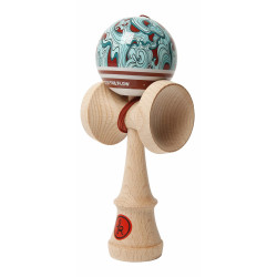Kendama Record + Bloody Ocean MC Kendama Record + Bloody Ocean MC