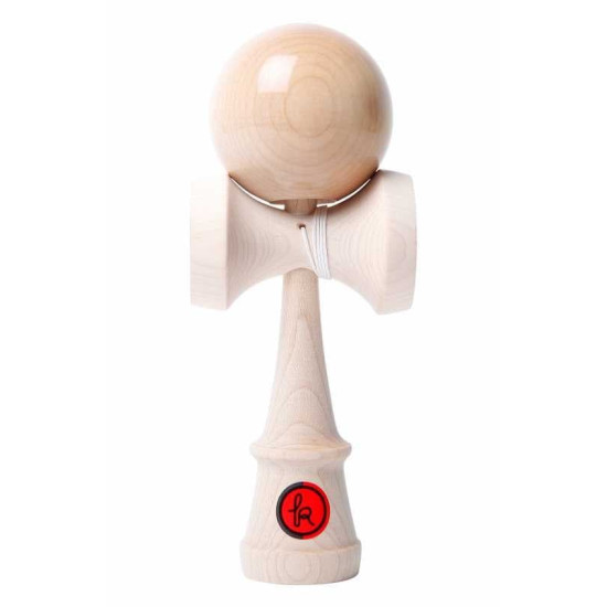 Kendama Record N1 - Maple Natur X RCP Kendama Record N1 - Maple Natur X RCP
