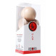 Kendama Record N1 - Maple Natur X RCP Kendama Record N1 - Maple Natur X RCP