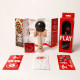 Kendama Play X - Black Kendama Play X - Black