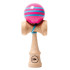 Kendama Play Pro II - Triple Stripes - Pink Lagoon