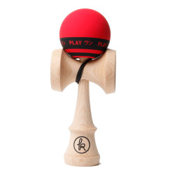 Kendama Play One G - Dark Heat (Grip)