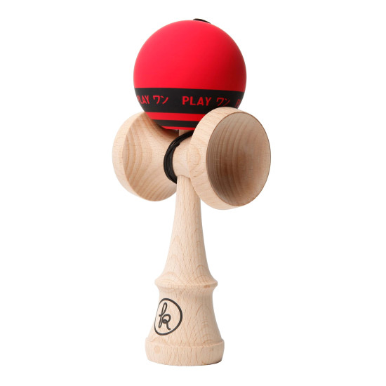 Kendama Play One G - Dark Heat (Grip) Kendama Play One G - Dark Heat (Grip)