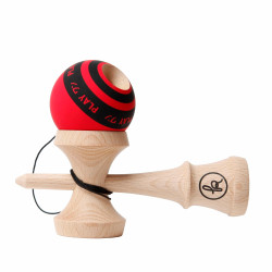 Kendama Play One G - Dark Heat (Grip) Kendama Play One G - Dark Heat (Grip)