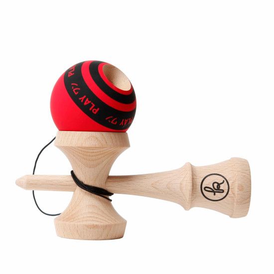 Kendama Play One G - Dark Heat (Grip) Kendama Play One G - Dark Heat (Grip)