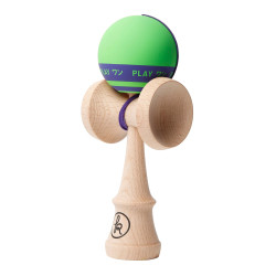 Kendama Play One G - Greenberry (Grip) Kendama Play One G - Greenberry (Grip)