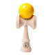 Kendama Play One - Yellow Kendama Play One - Yellow