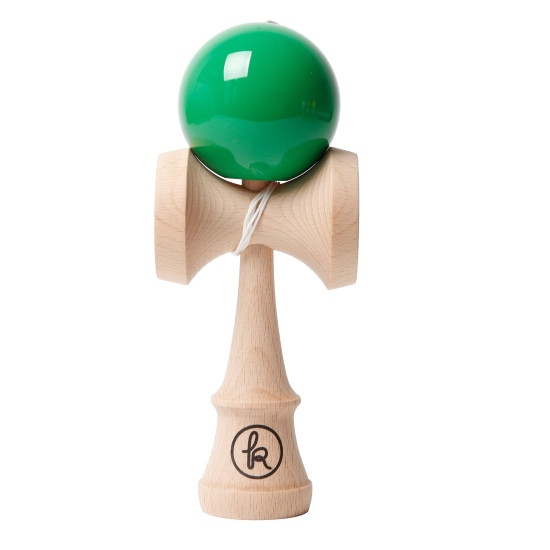 Kendama Play One - Green Kendama Play One - Green