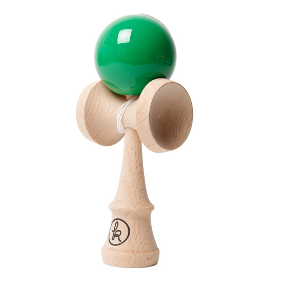 Kendama Play One - Green Kendama Play One - Green
