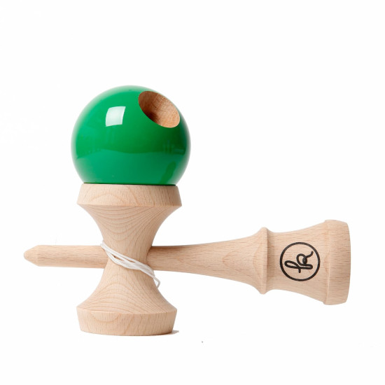 Kendama Play One - Green Kendama Play One - Green