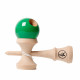 Kendama Play One - Green Kendama Play One - Green