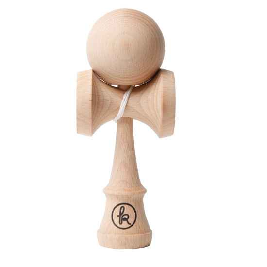 Kendama Play One - Natural Kendama Play One - Natural