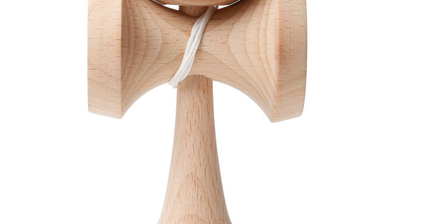 Kendama Play One Natural