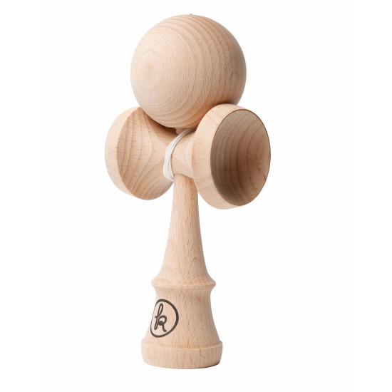 Kendama Play One - Natural Kendama Play One - Natural