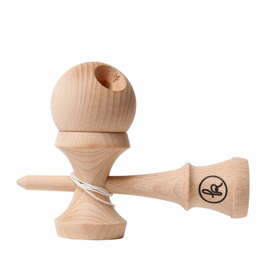 Kendama Play One - Natural Kendama Play One - Natural