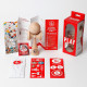 Kendama Play One - Natural Kendama Play One - Natural