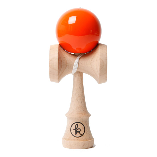 Kendama Play One - Orange Kendama Play One - Orange